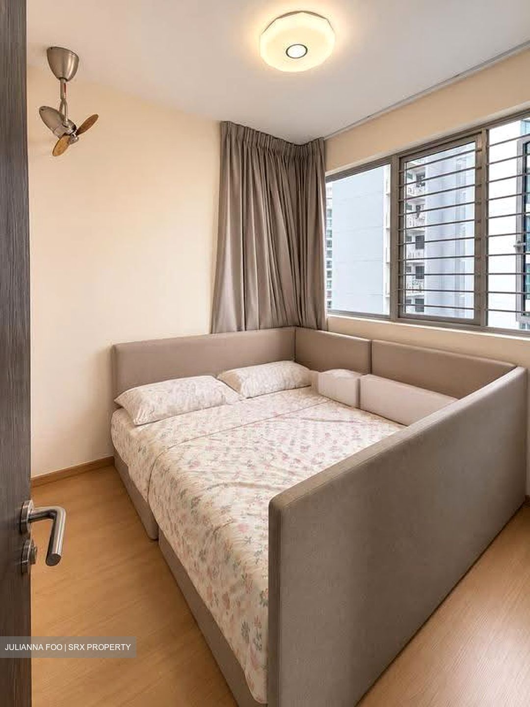 Austville Residences (D19), Condominium #635690281